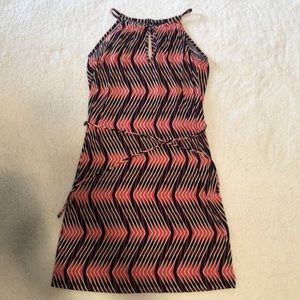 Banana Republic dress